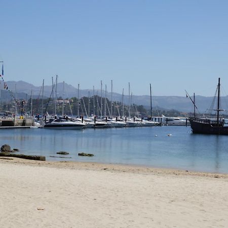 Inmejorables Vistas A Las Islas Cies Vut-Po-00638 Baiona Exterior photo