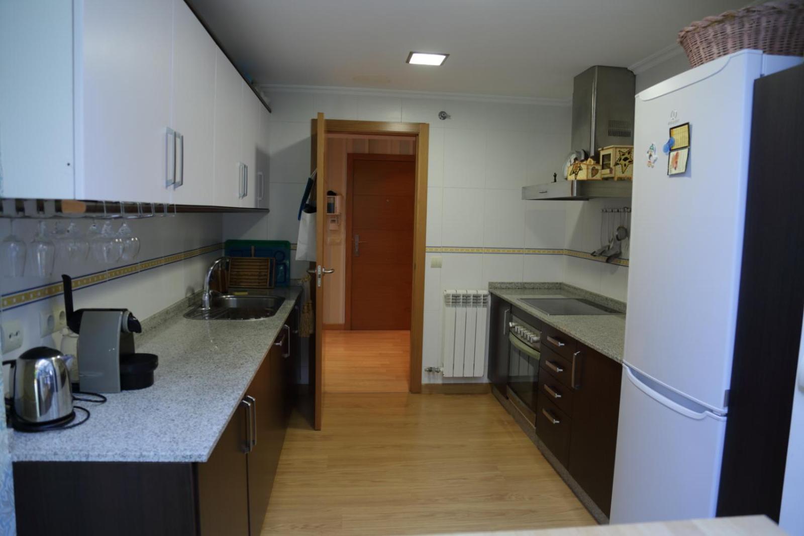 Inmejorables Vistas A Las Islas Cies Vut-Po-00638 Baiona Exterior photo