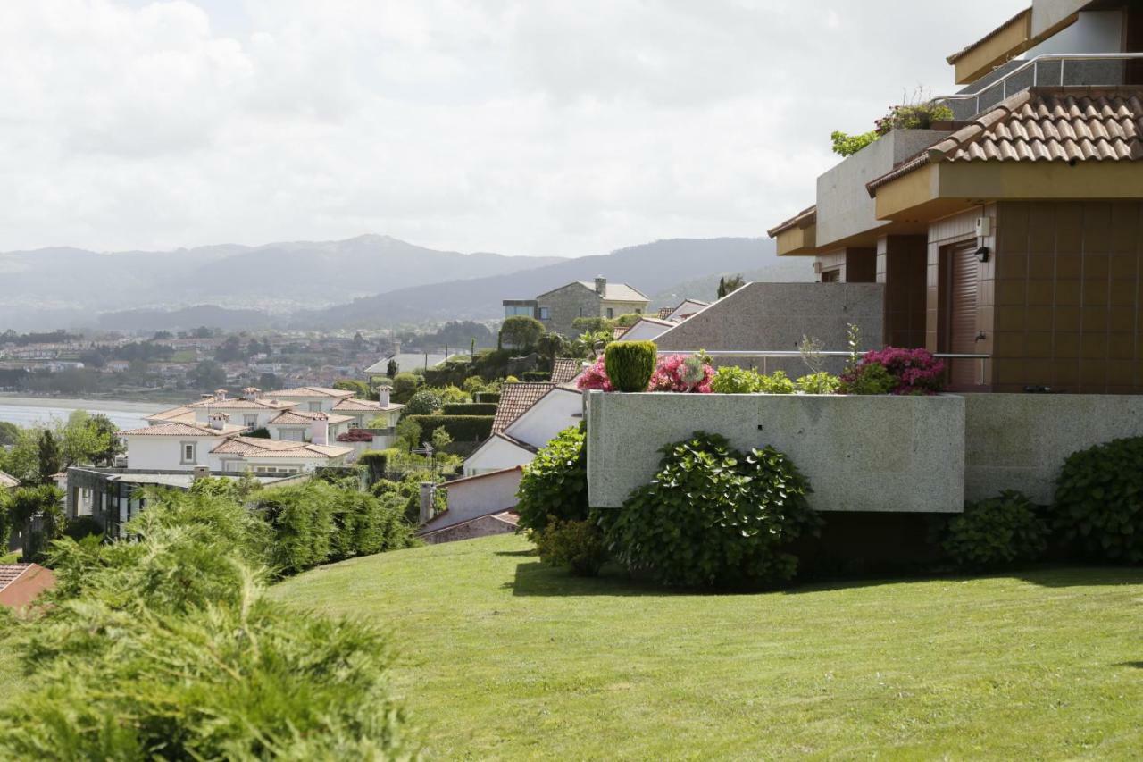 Inmejorables Vistas A Las Islas Cies Vut-Po-00638 Baiona Exterior photo